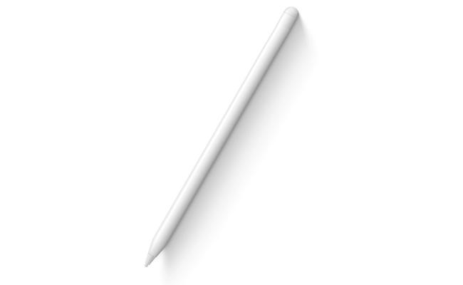 WiWU Pencil D – Universal Active Stylus Pen for iPad, iPhone, Android & Windows Devices with Palm Rejection & Type-C Fast Charging